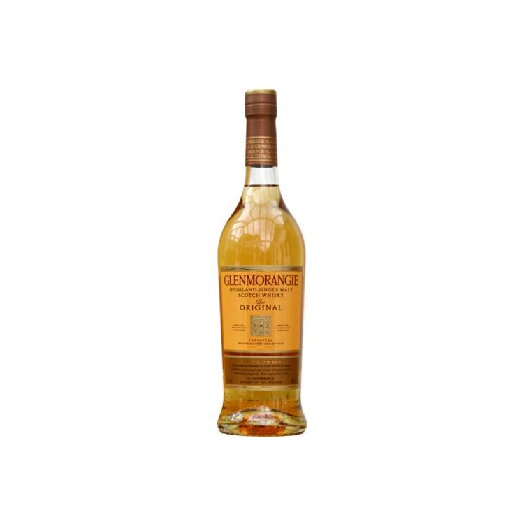 Glenmorangie 10 Years Single Malt Whisky