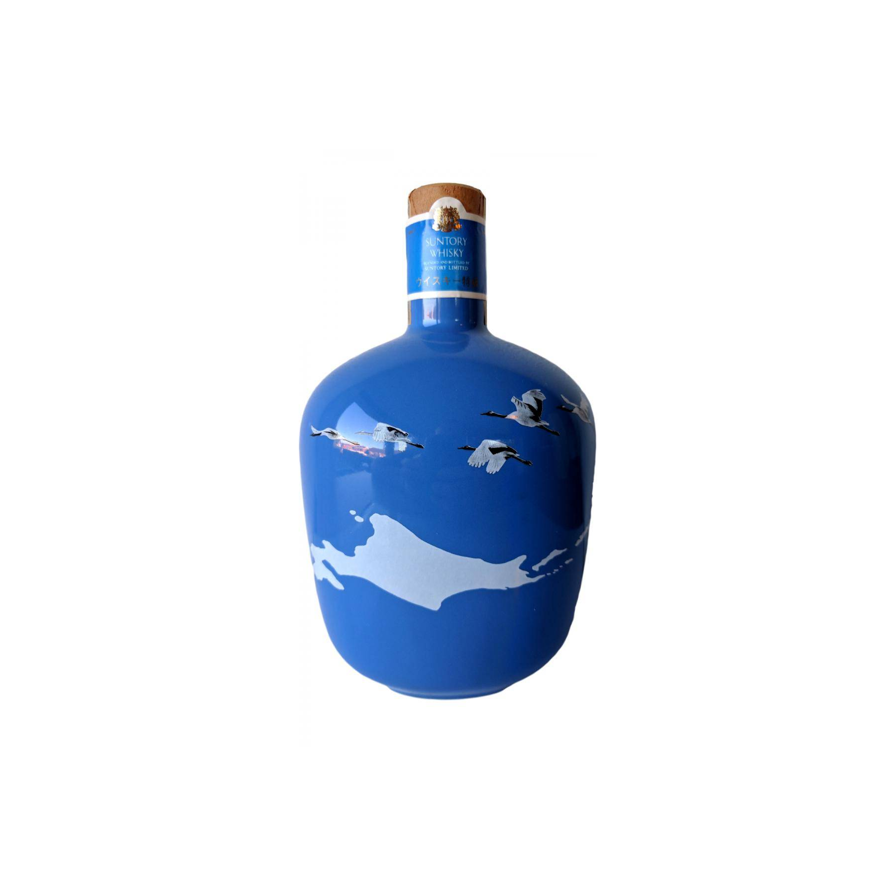 Suntory Single Malt Whisky