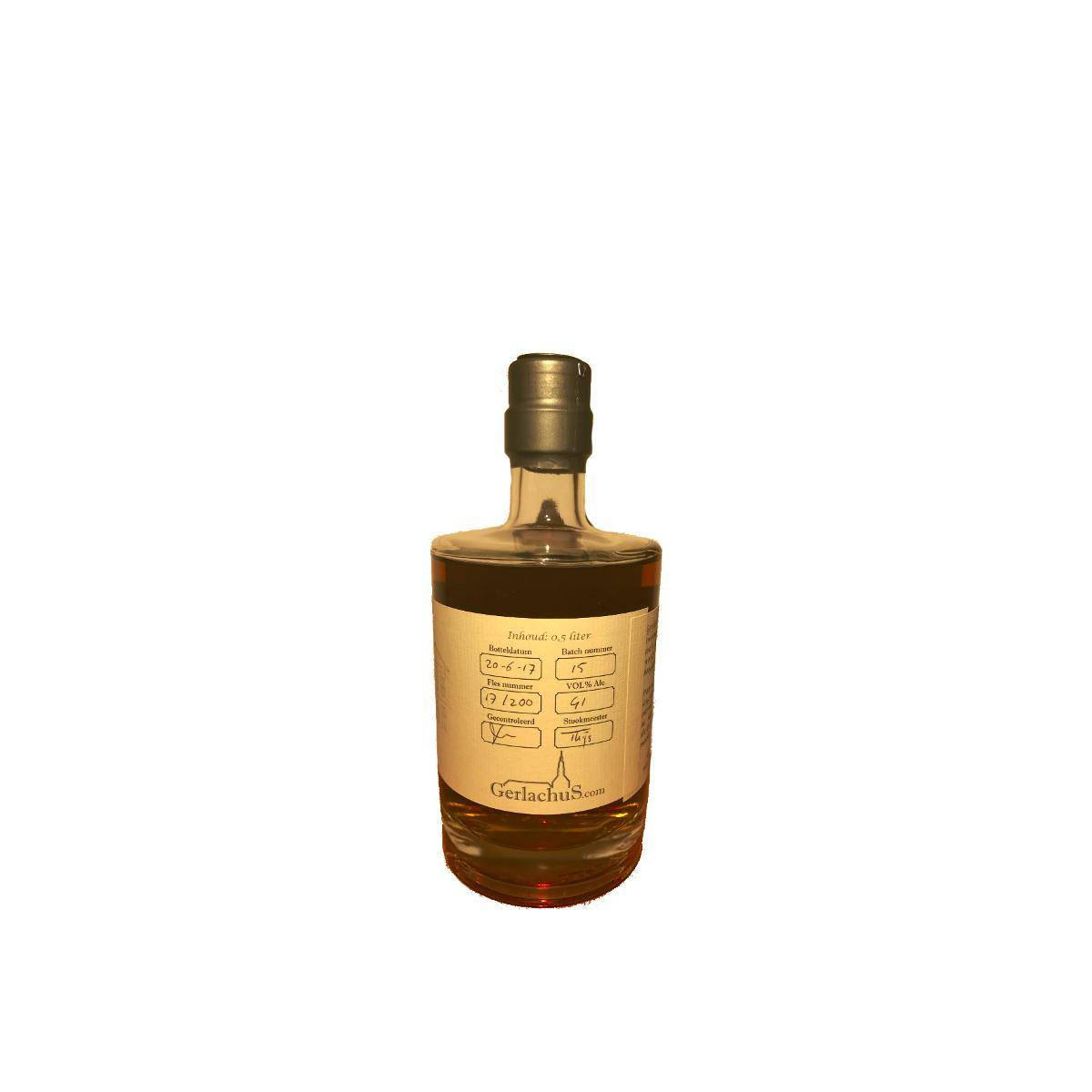 Gerlachus WiskiE 03-year-old