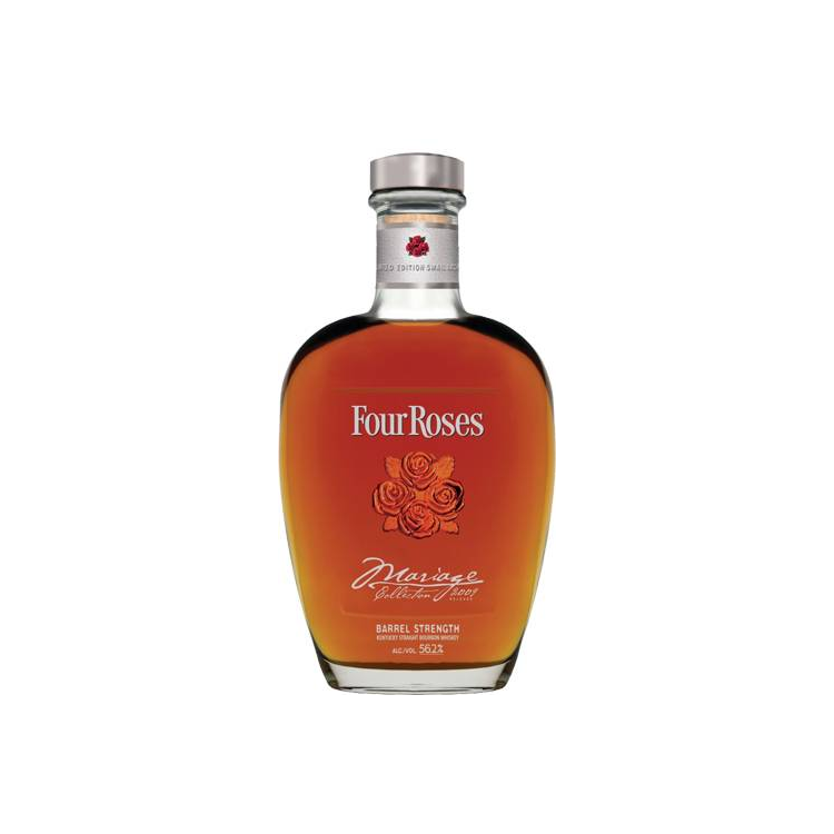 Four Roses Bourbon Whisky