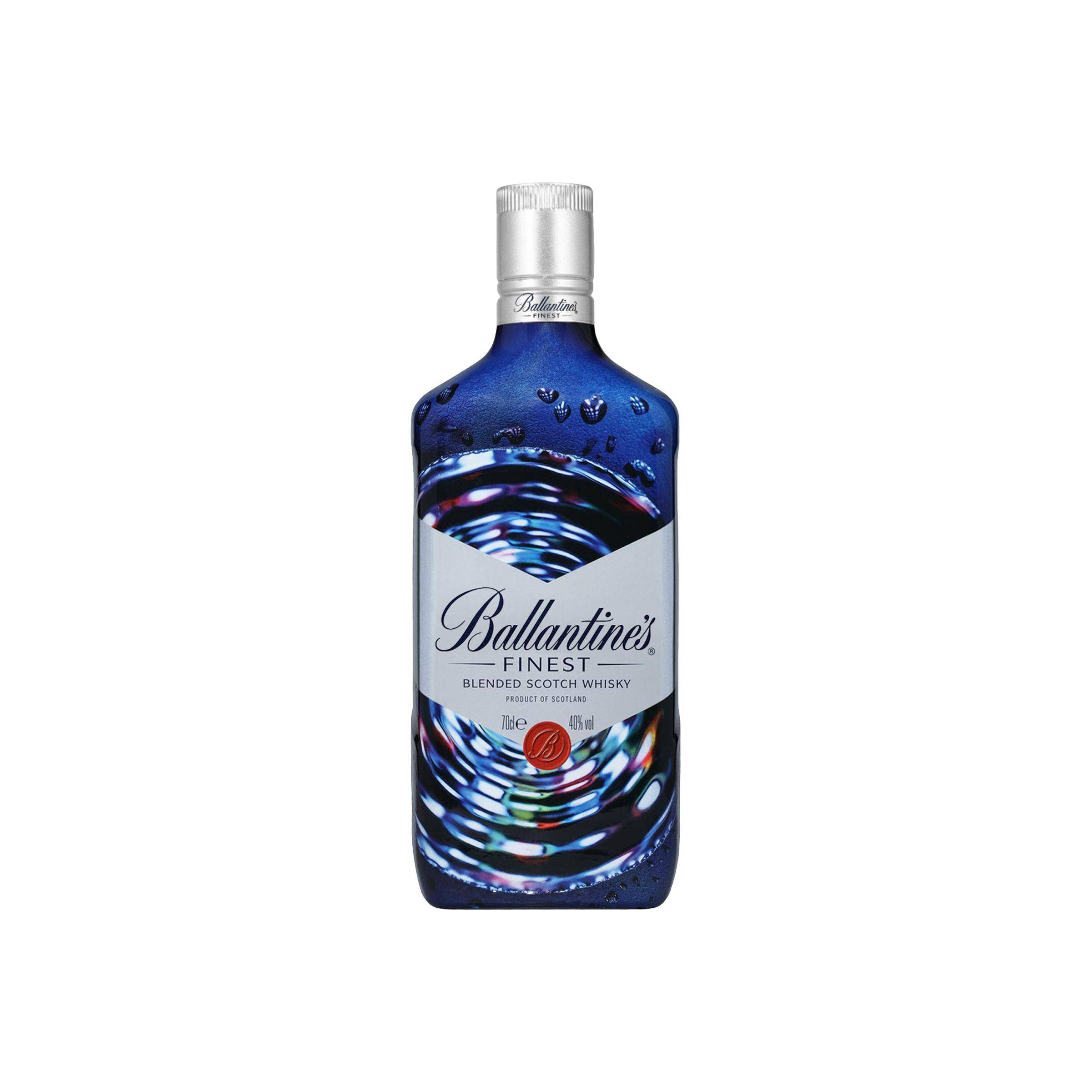 Ballantine's Finest - Artist Series
