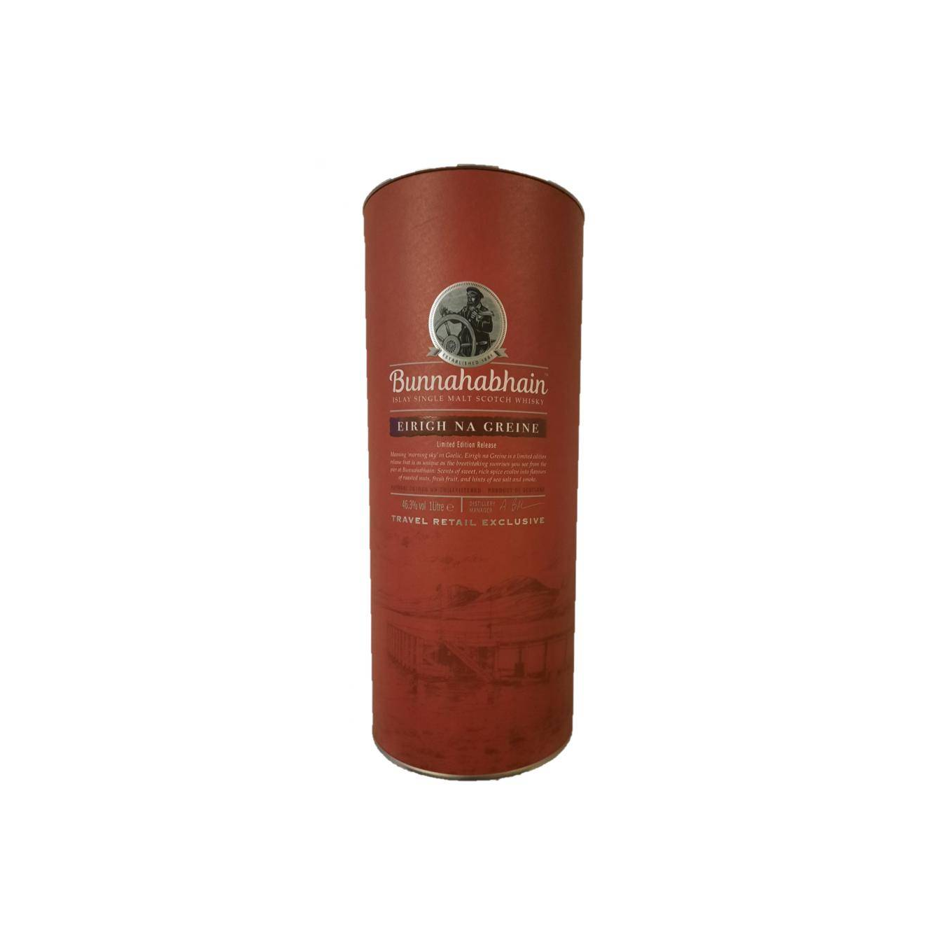 Bunnahabhain Single Malt Whisky 3