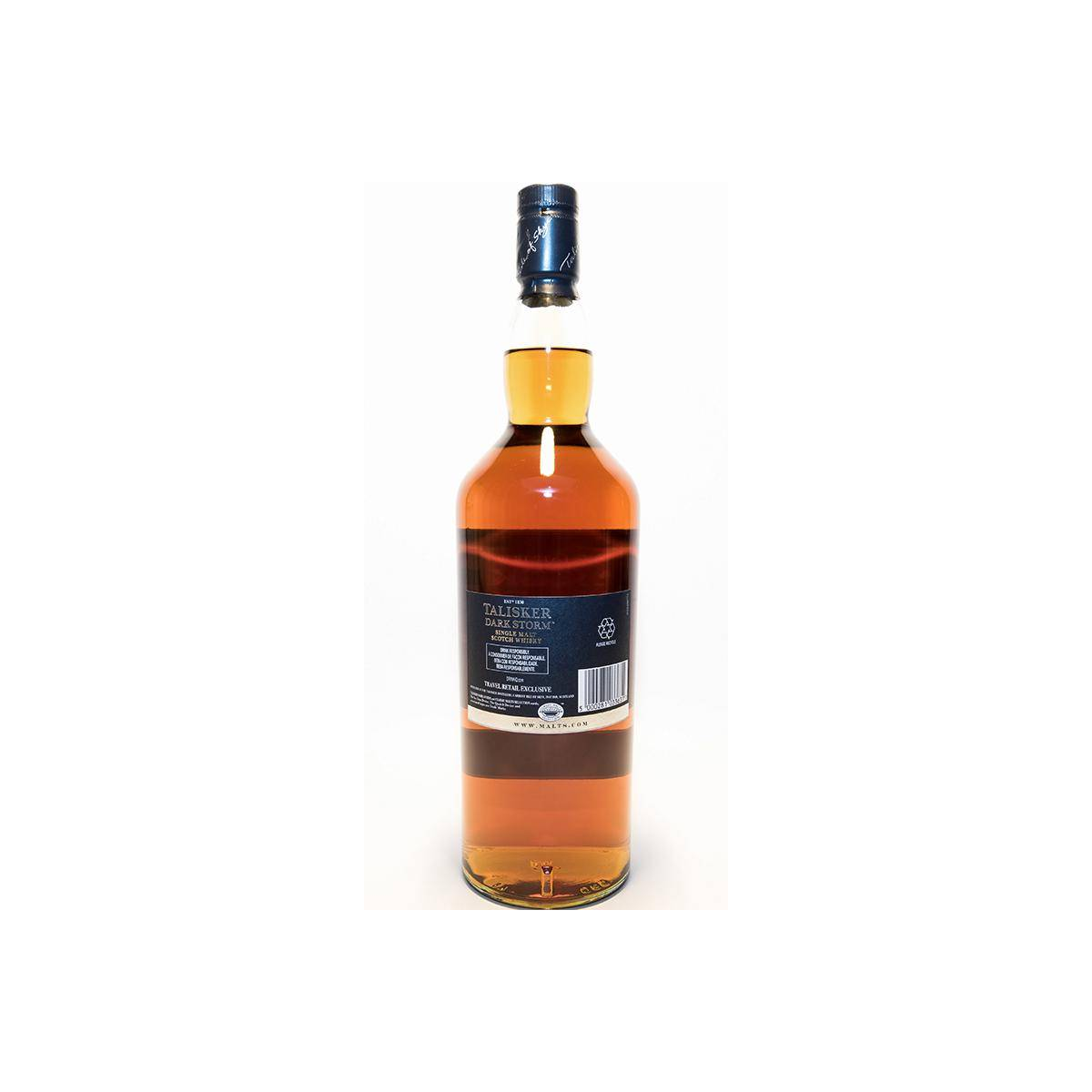 Talisker Single Malt Whisky 2