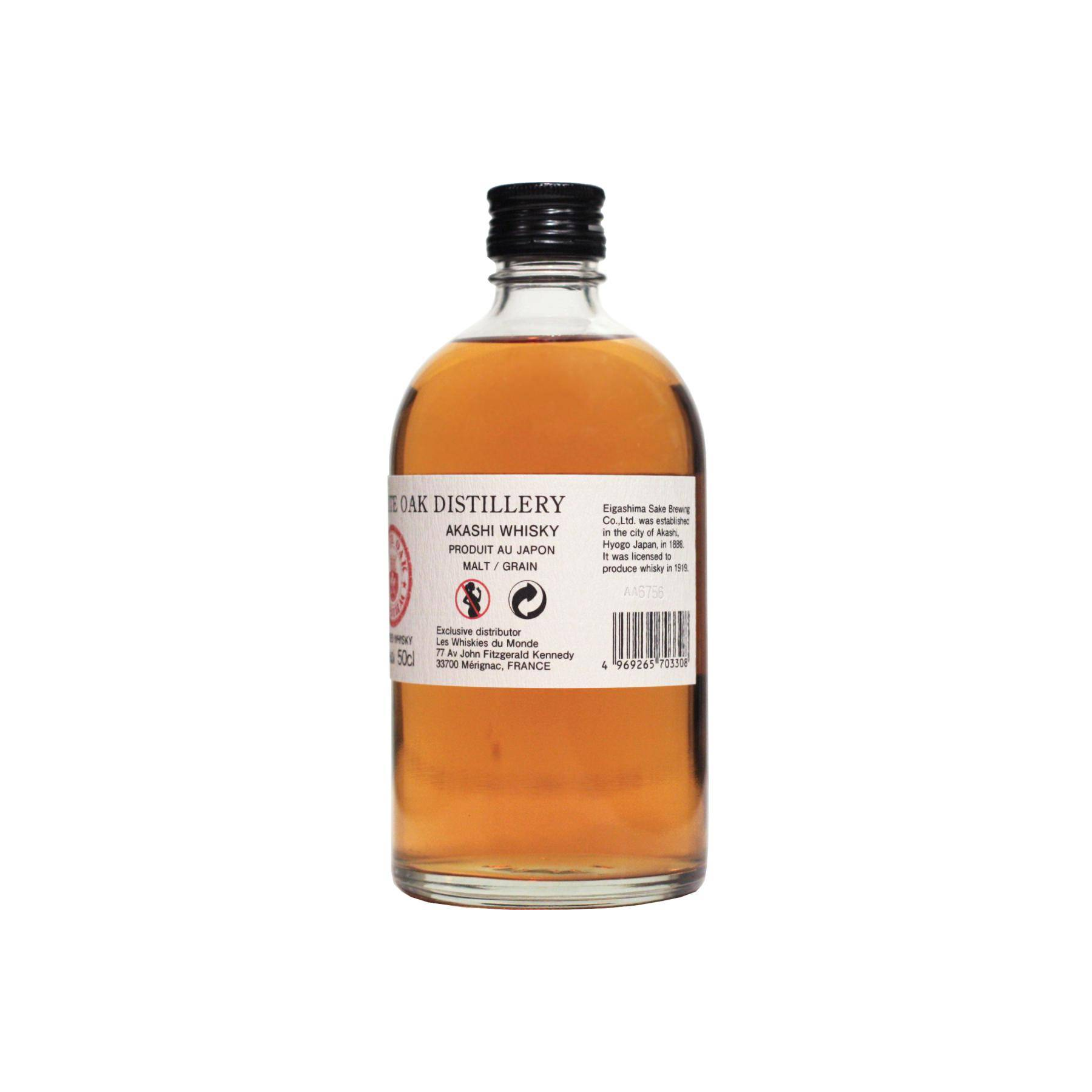White Oak NAS 3