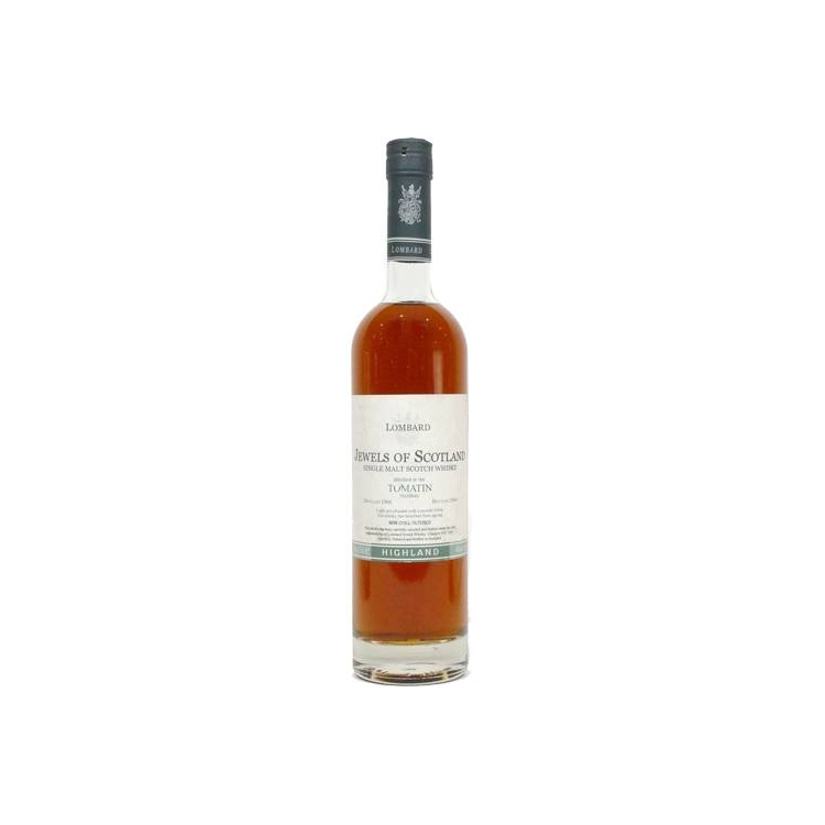 Tomatin 1966 38 Years Single Malt Whisky