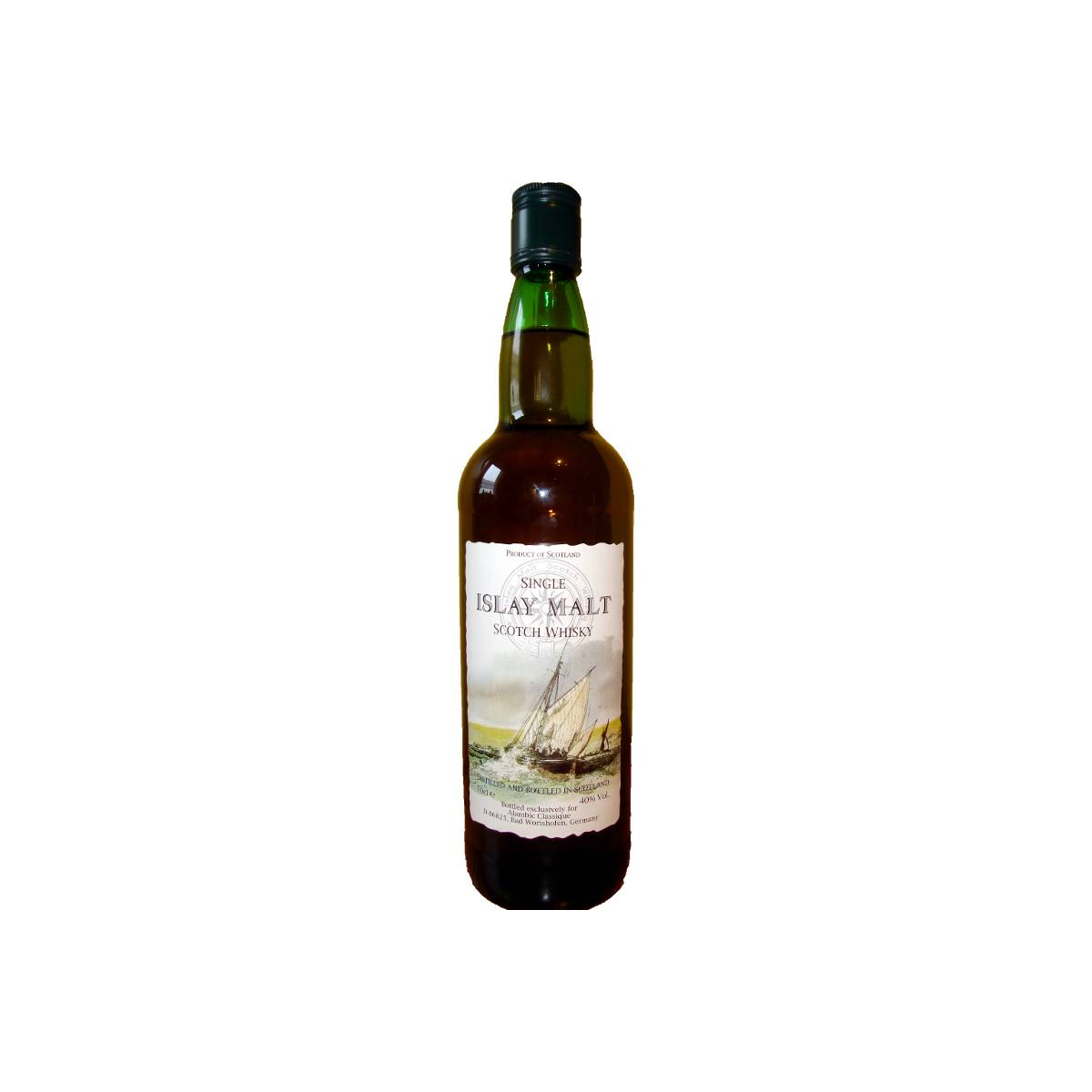 Single Islay Malt AC