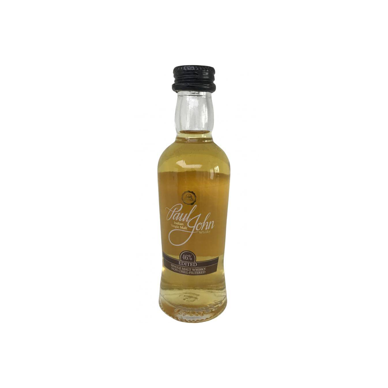 Paul John Single Malt Whisky 2