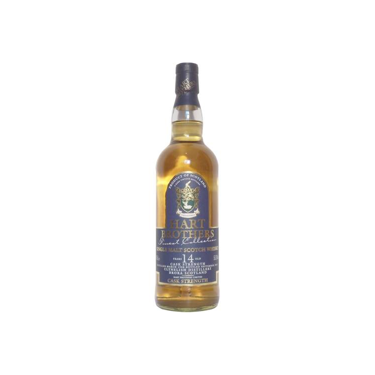 Clynelish 1988 14 Years Single Malt Whisky