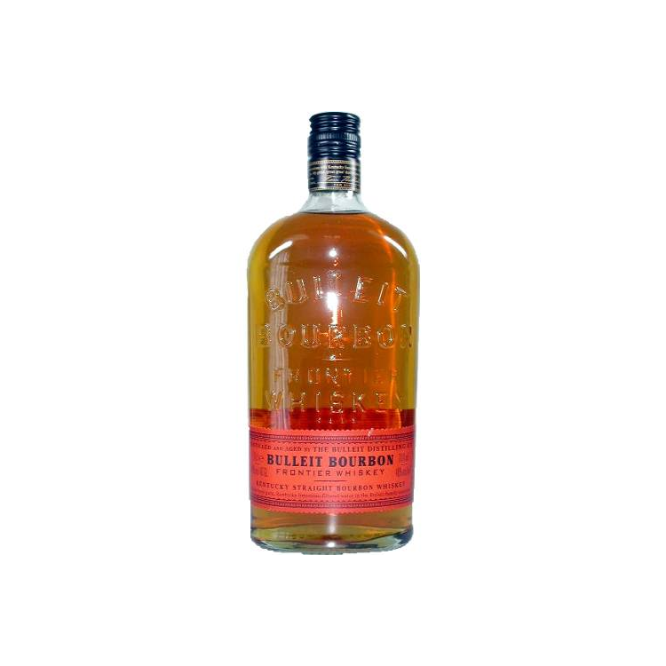 Bulleit Bourbon Whisky