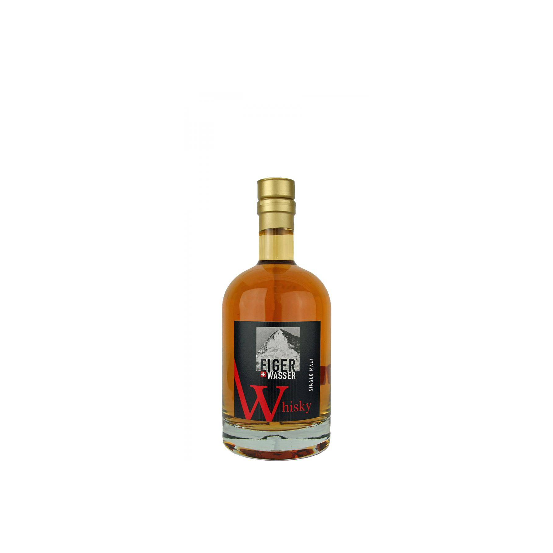 Eiger Wasser 2013