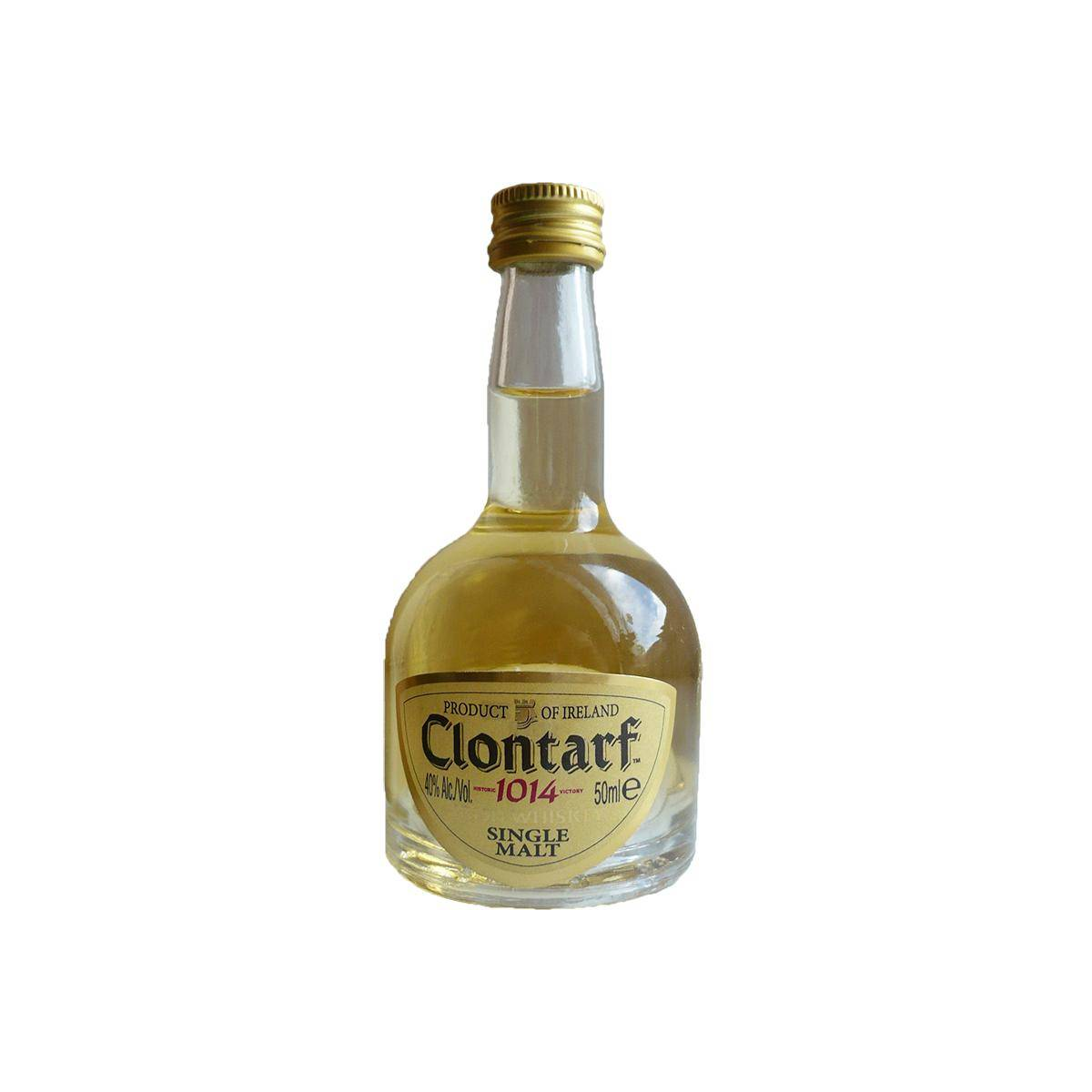 Clontarf 1014 - Single Malt 2