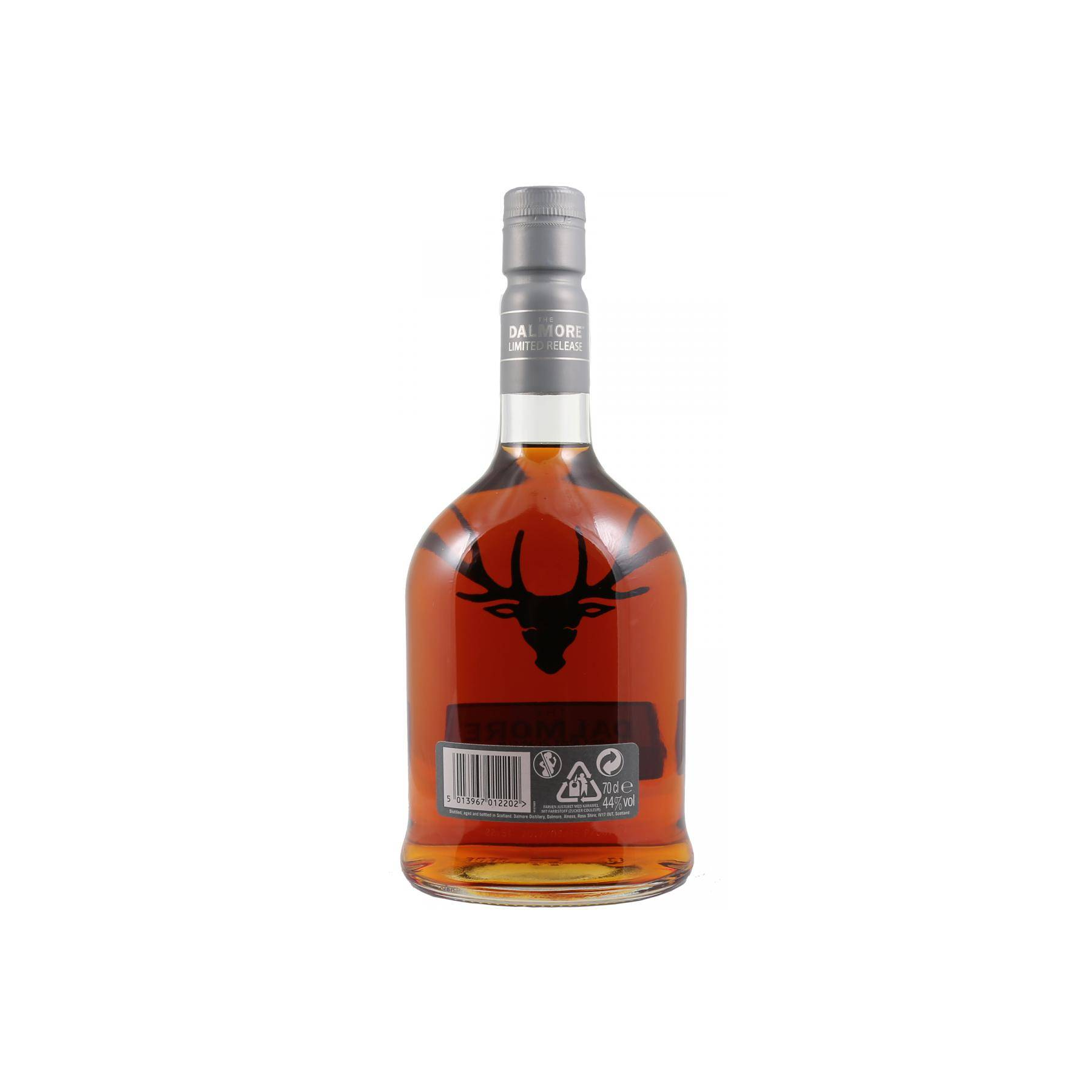 The Dalmore 1998 18 Years Single Malt Whisky 2