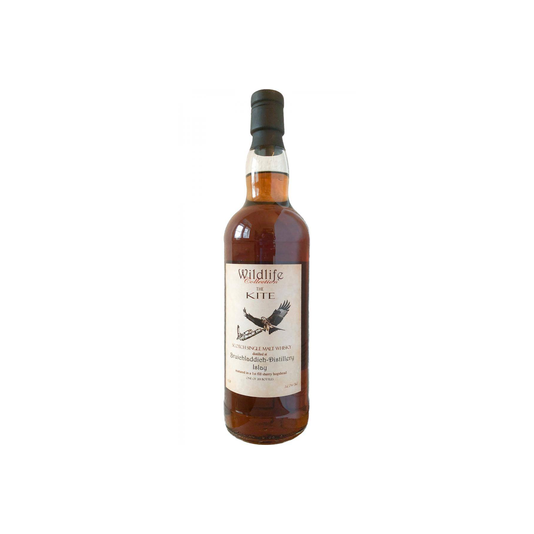Bruichladdich 12 Years Single Malt Whisky