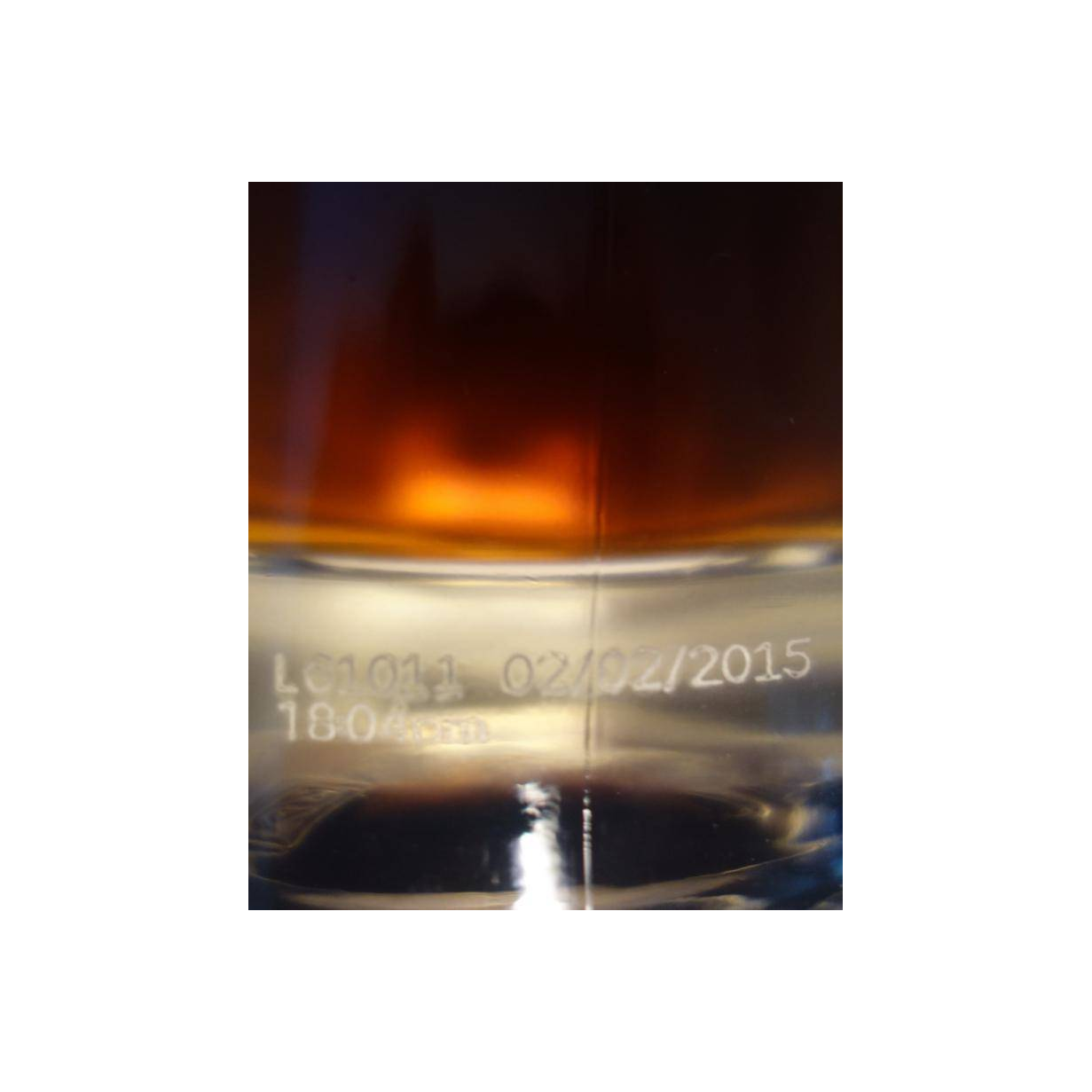 Glenmorangie Single Malt Whisky 3