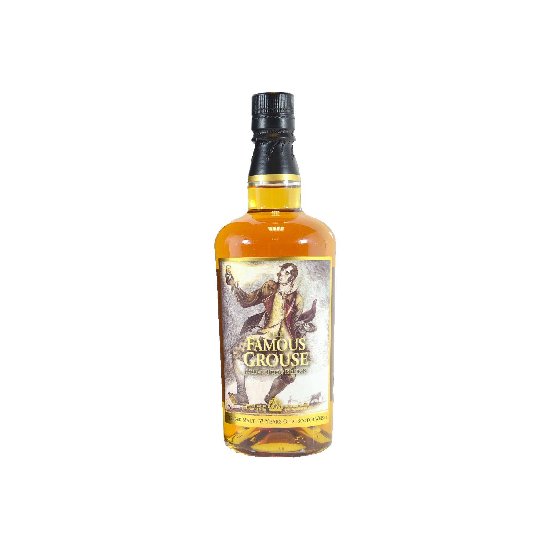 The Famous Grouse 37-year-old