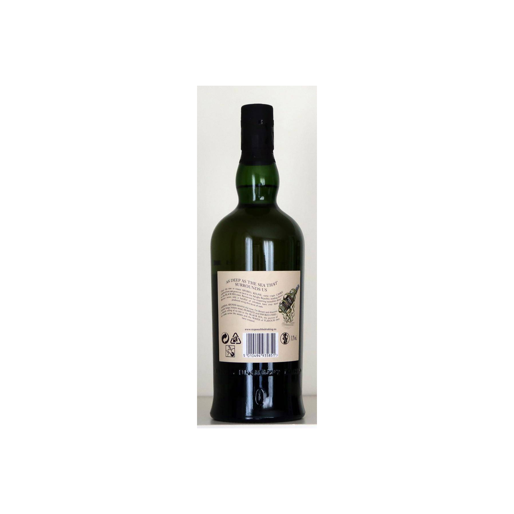 Ardbeg Single Malt Whisky 2