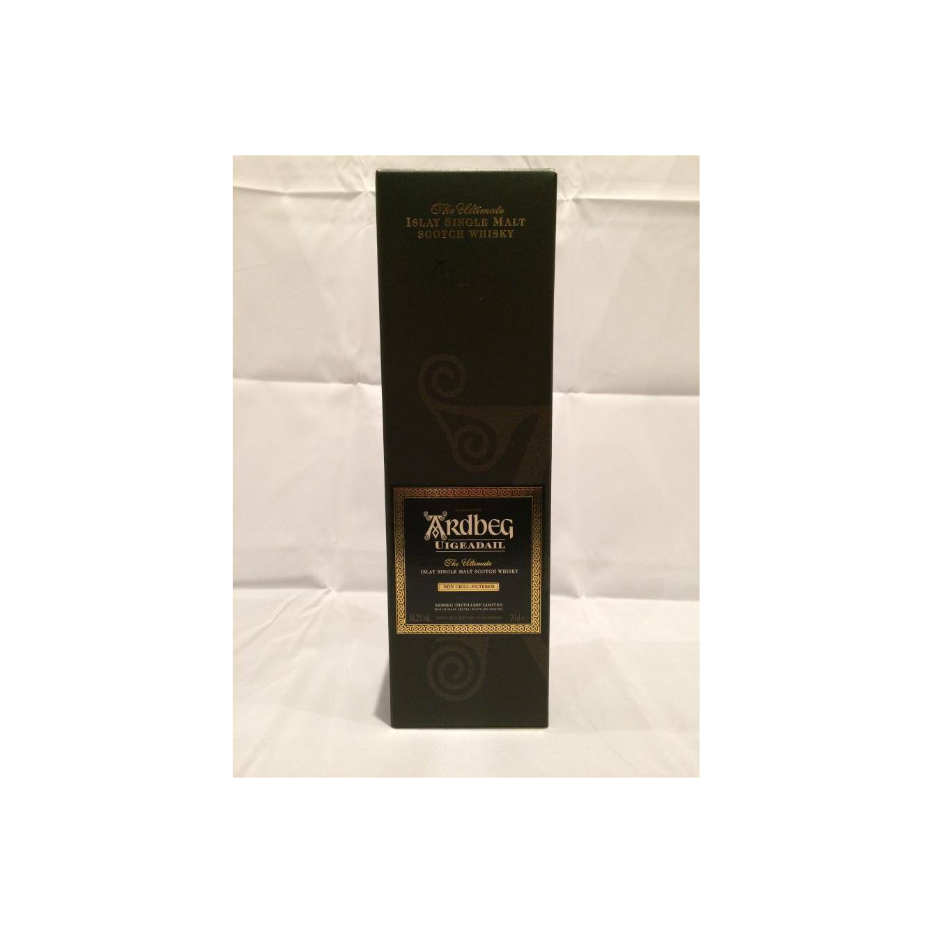 Ardbeg Single Malt Whisky 3