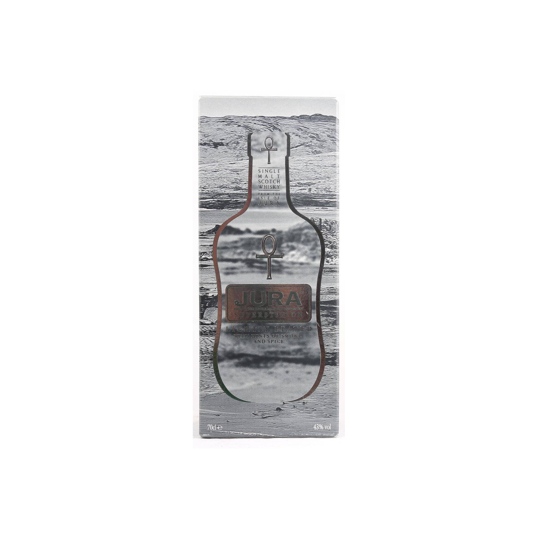 Jura Single Malt Whisky 3