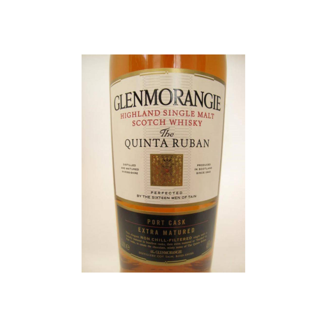 Glenmorangie Single Malt Whisky 2