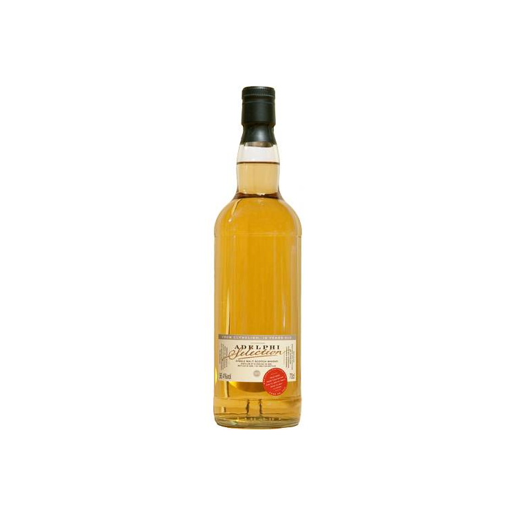 Clynelish Limited Edition 1993 16 Years Single Malt Whisky