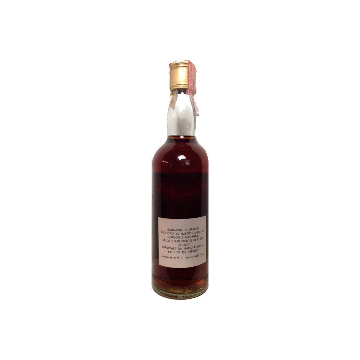 Macduff Connoisseurs Choice 1963 19 Years Single Malt Whisky 2