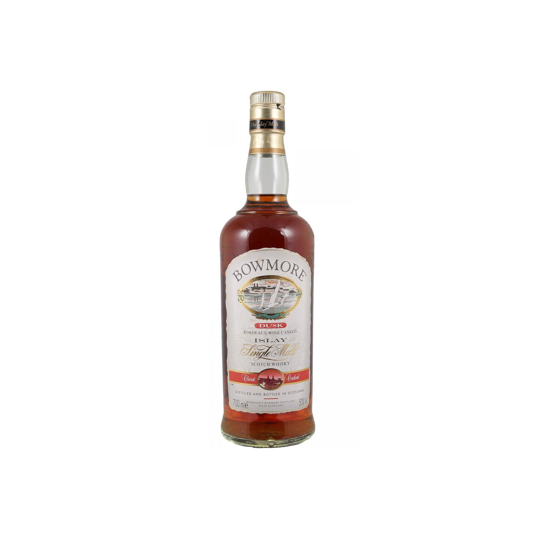 Bowmore Single Malt Whisky