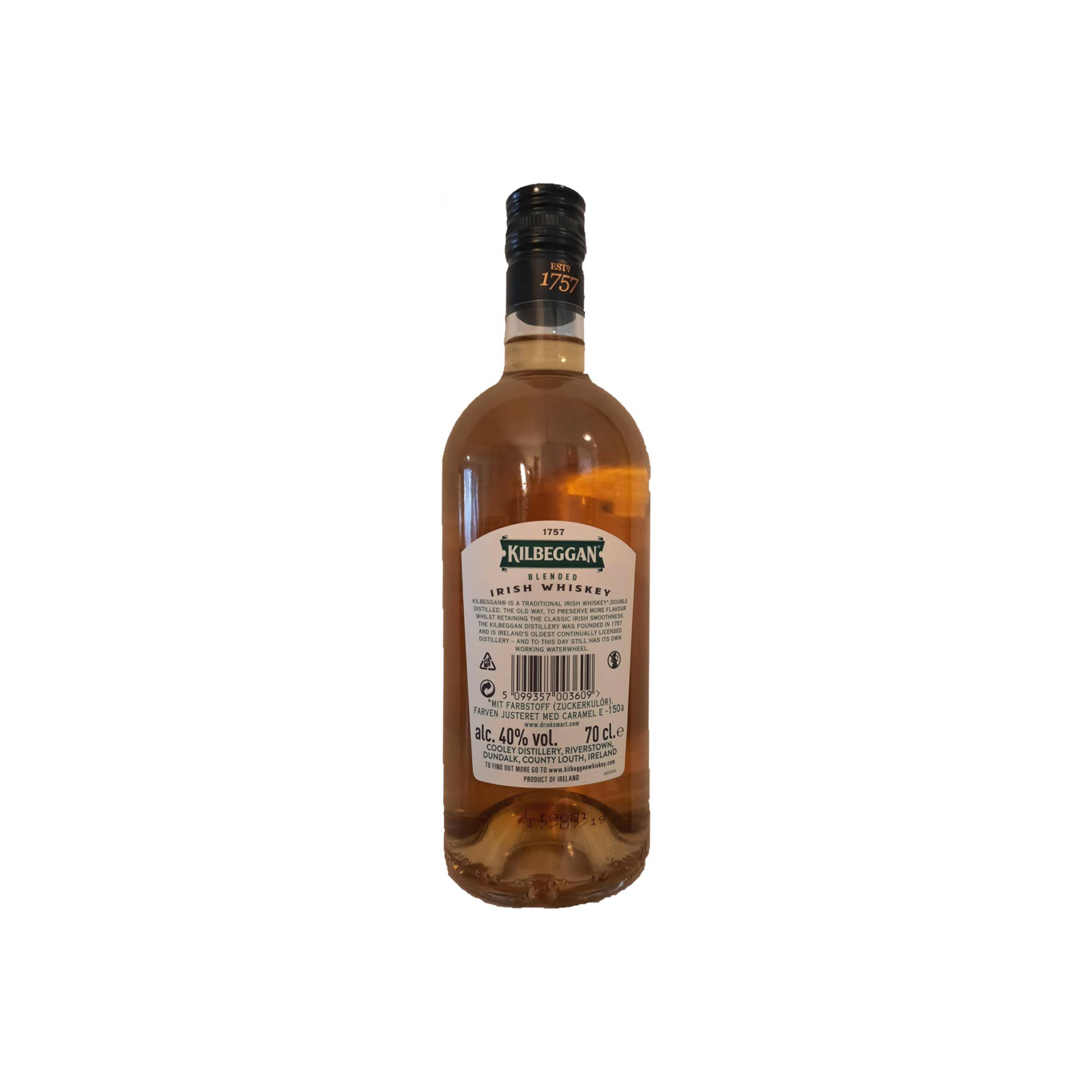 The Scotch Malt Whisky Society Blended Whisky 2