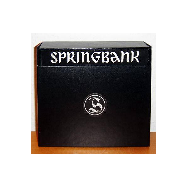 Springbank 1966 24 Years Single Malt Whisky 3