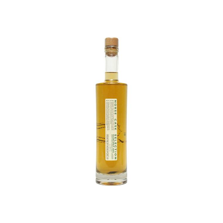 Glen Spey 1995 11 Years Single Malt Whisky