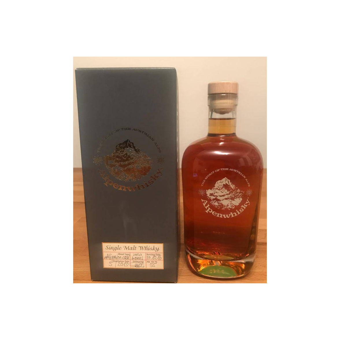 Alpenwhisky 2013 2