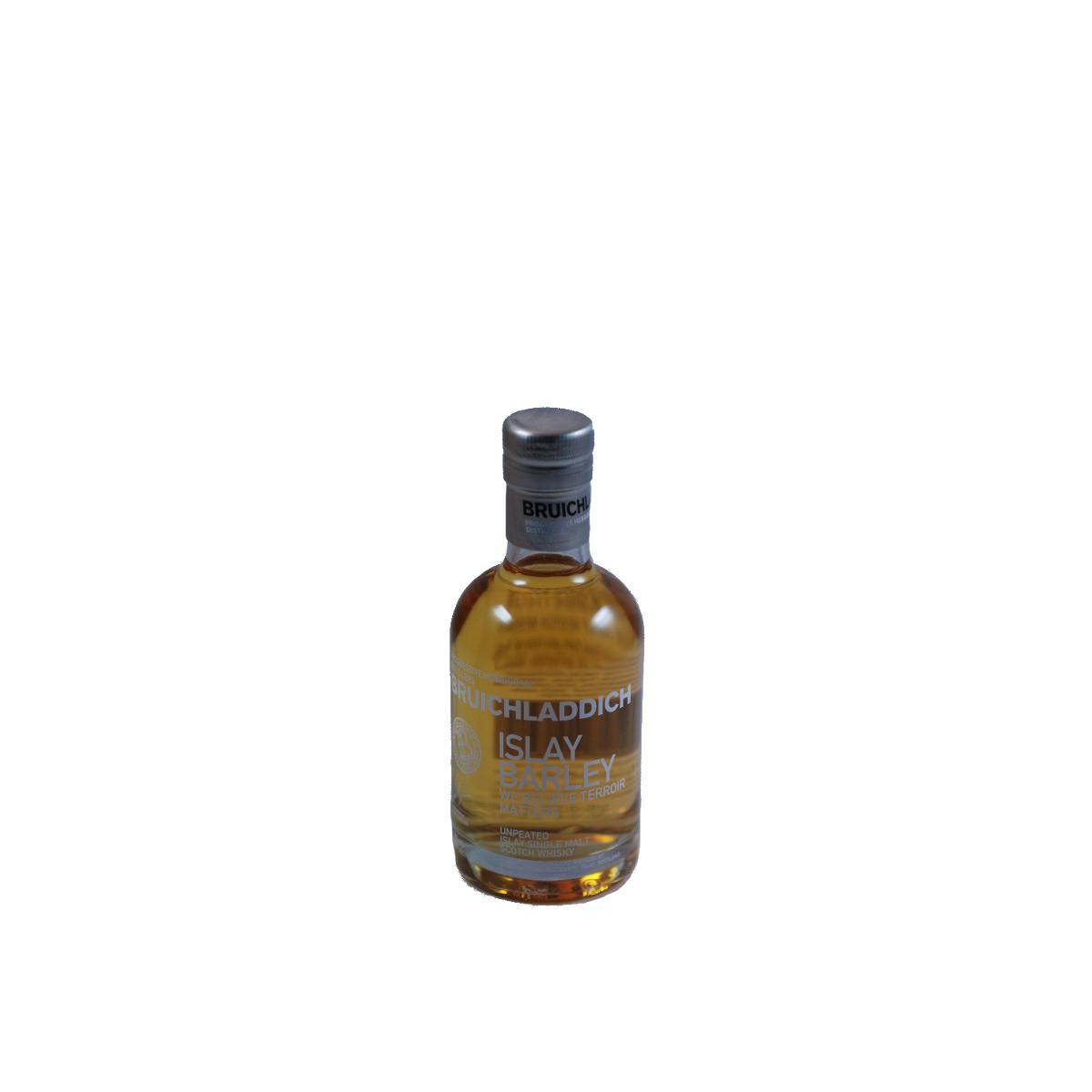 Bruichladdich 2007 7 Years Single Malt Whisky