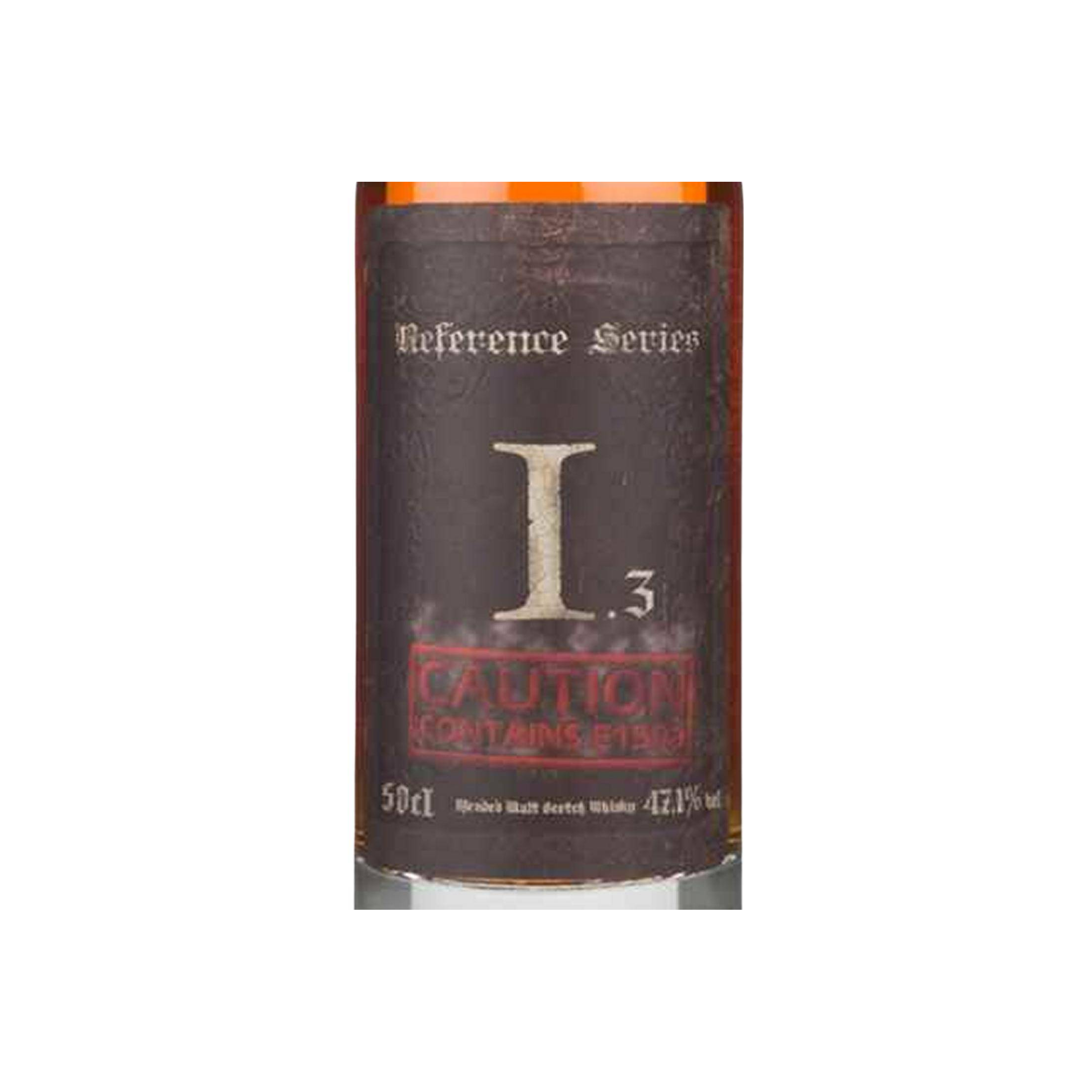 Maverick Drinks Reference Series I.3 2