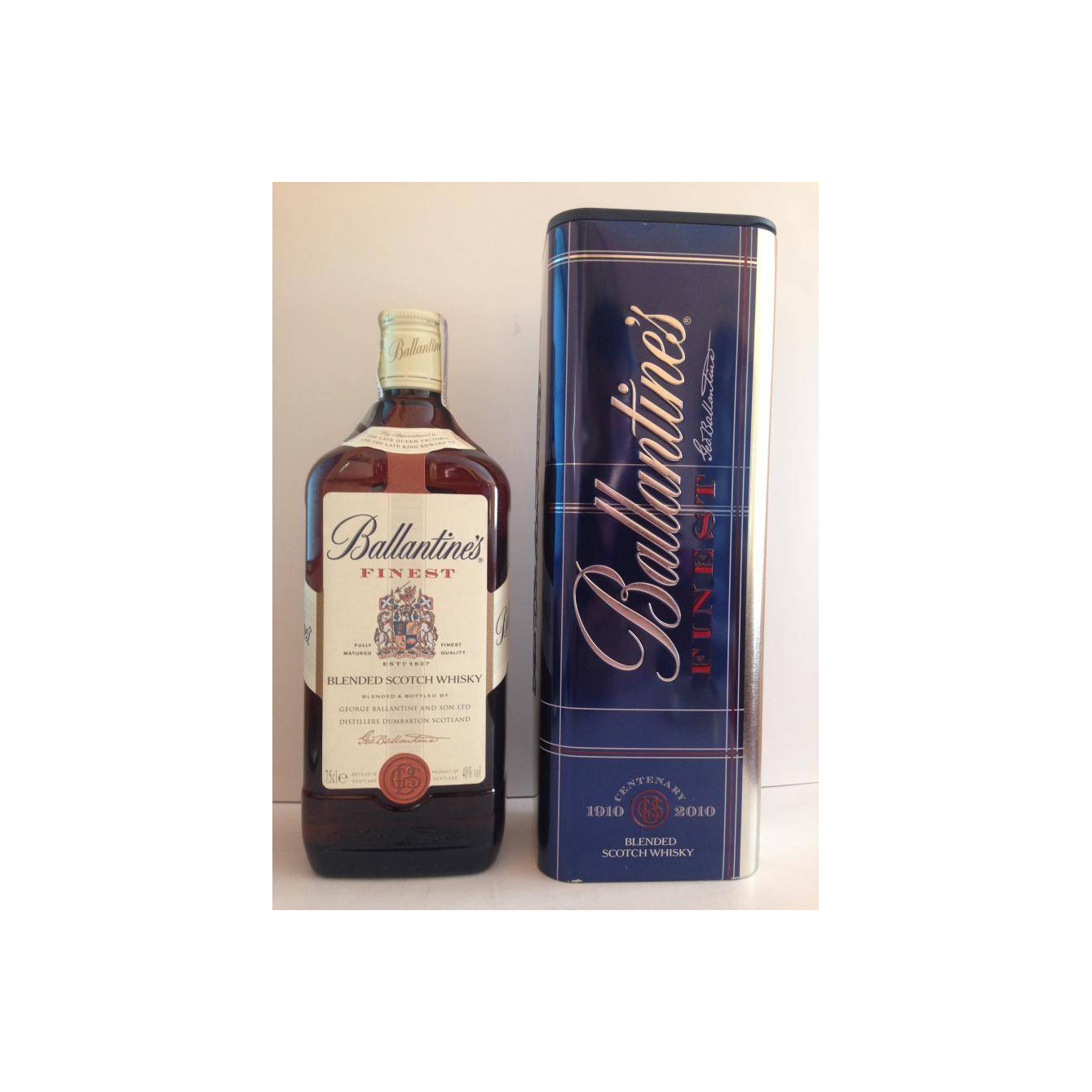 Ballantine's Finest 2