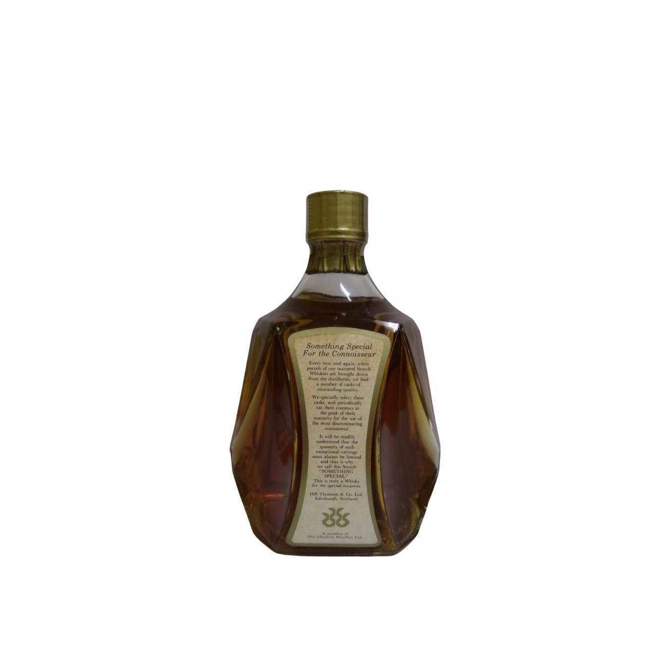 Something Special De Luxe Scotch Whisky 2