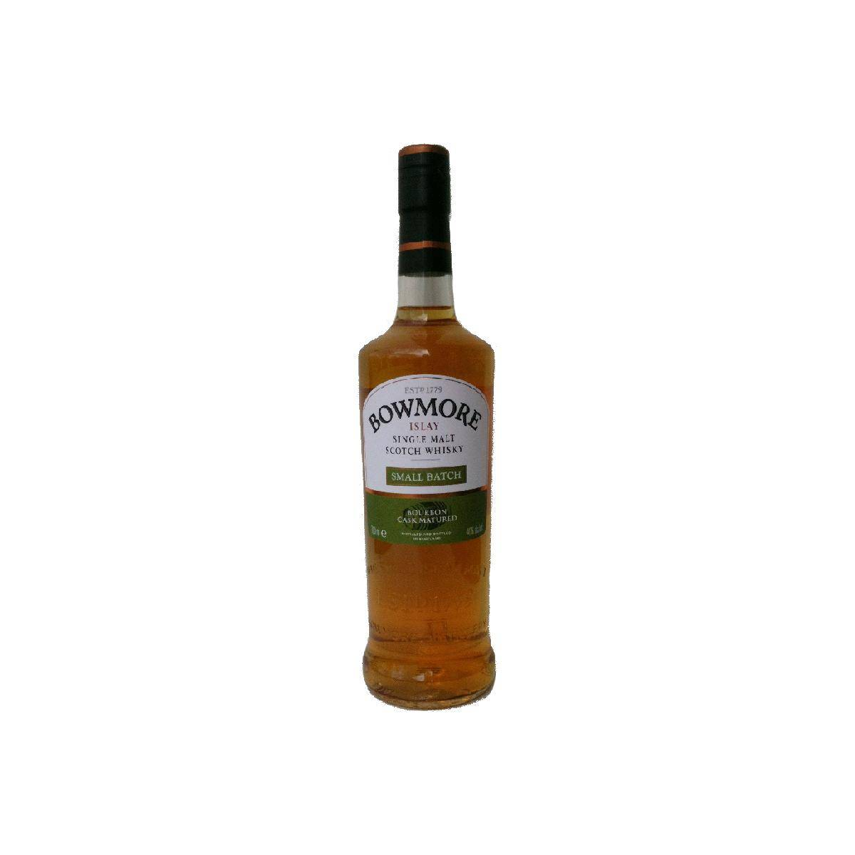 Bowmore Single Malt Whisky