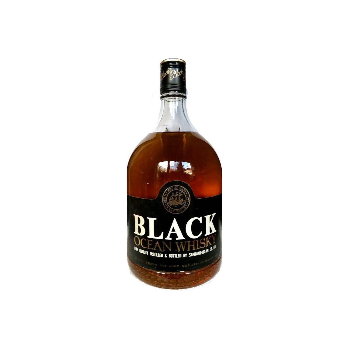 Karuizawa Blended Malt Whisky