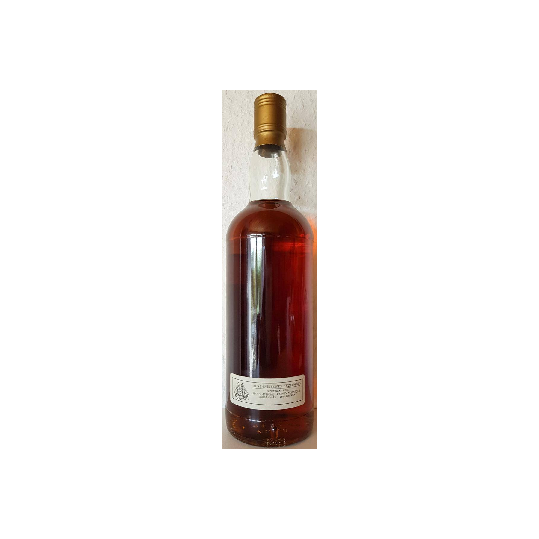 Mortlach 1938 45 Years Single Malt Whisky 2