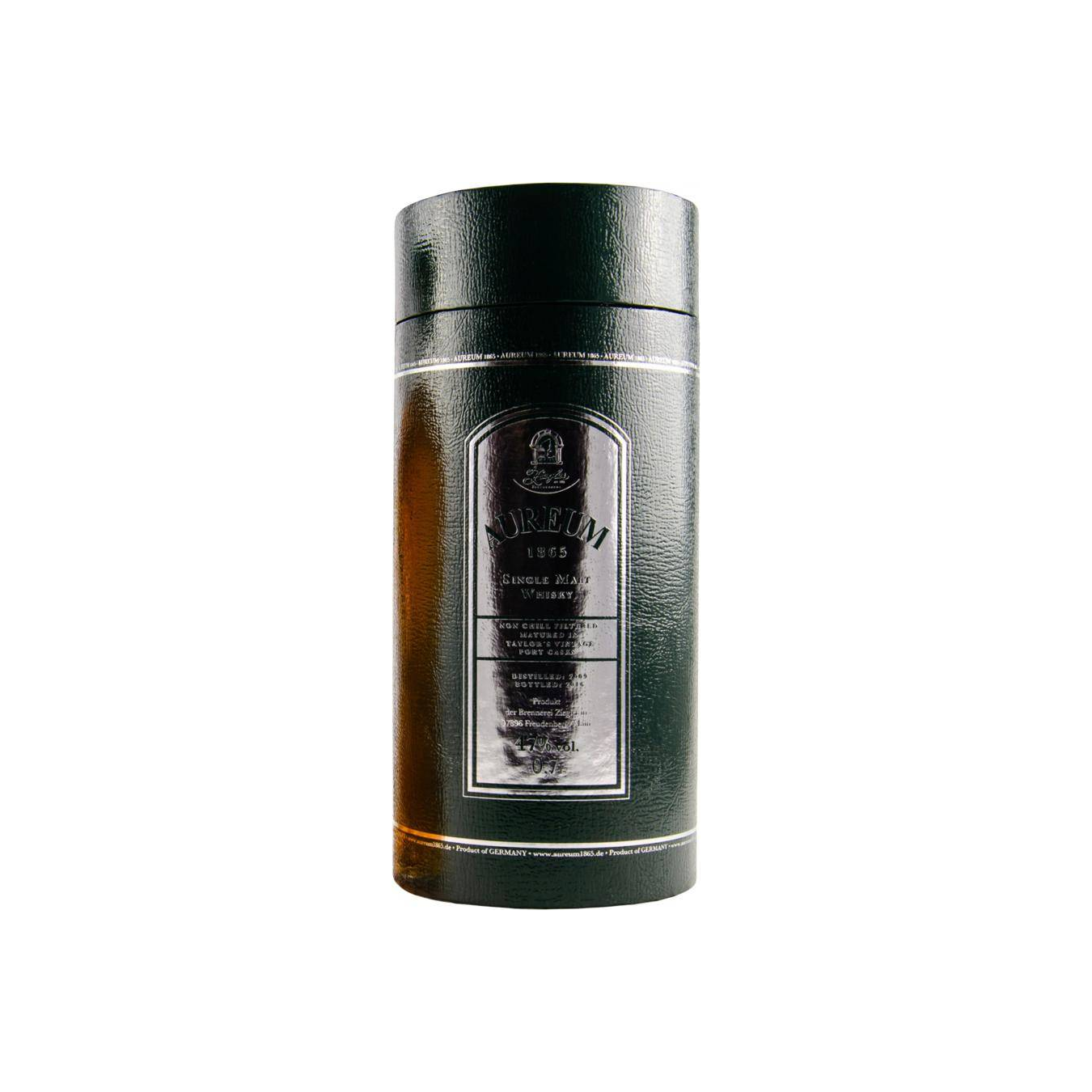 Aureum 1865 2009 2