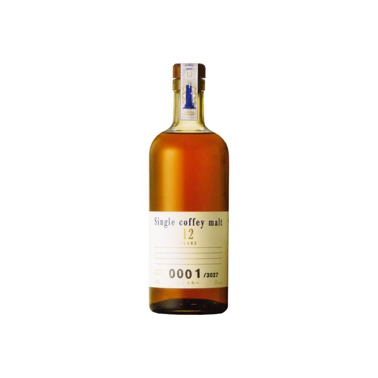 Nikka 12-year-old