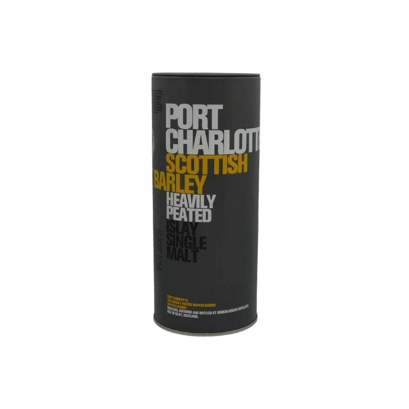 Port Charlotte Single Malt Whisky 2