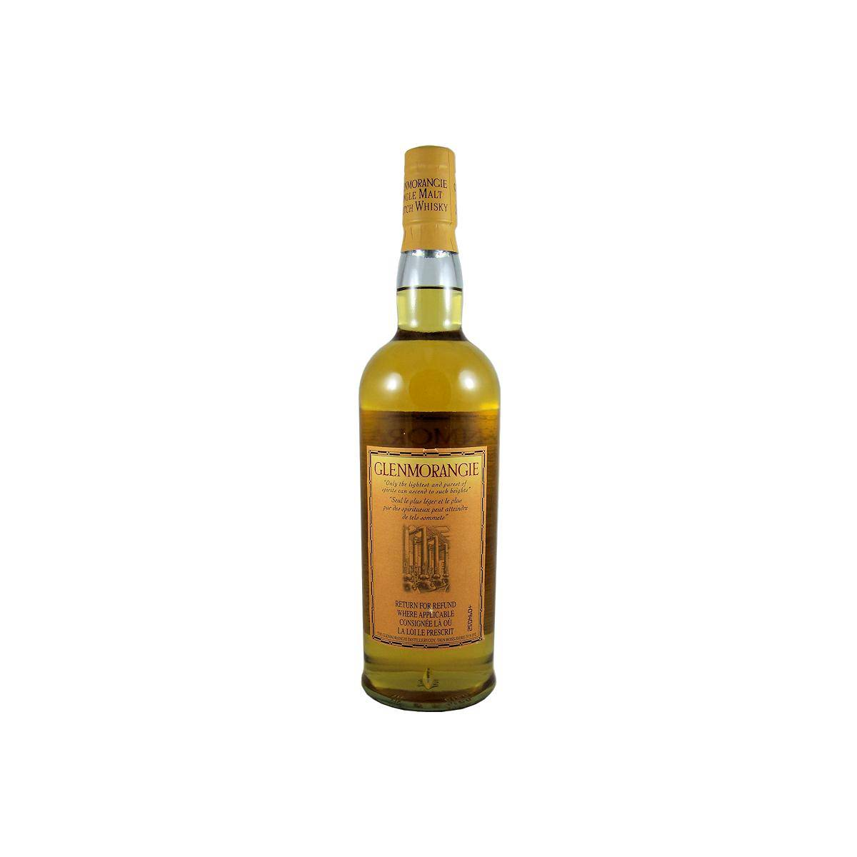 Glenmorangie 10 Years Single Malt Whisky 2