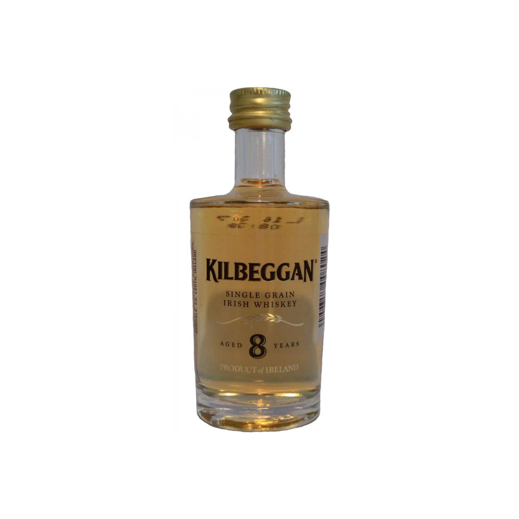 The Scotch Malt Whisky Society 8 Years Single Grain Whisky 2