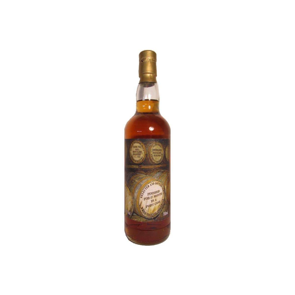 BenRiach 1994 13 Years Single Malt Whisky