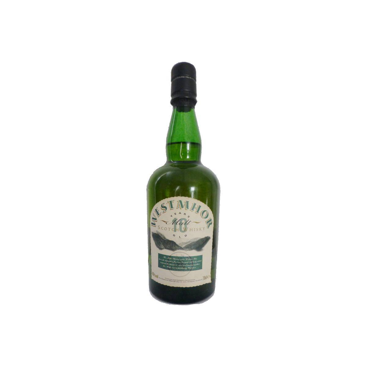Westmhor 10-year-old