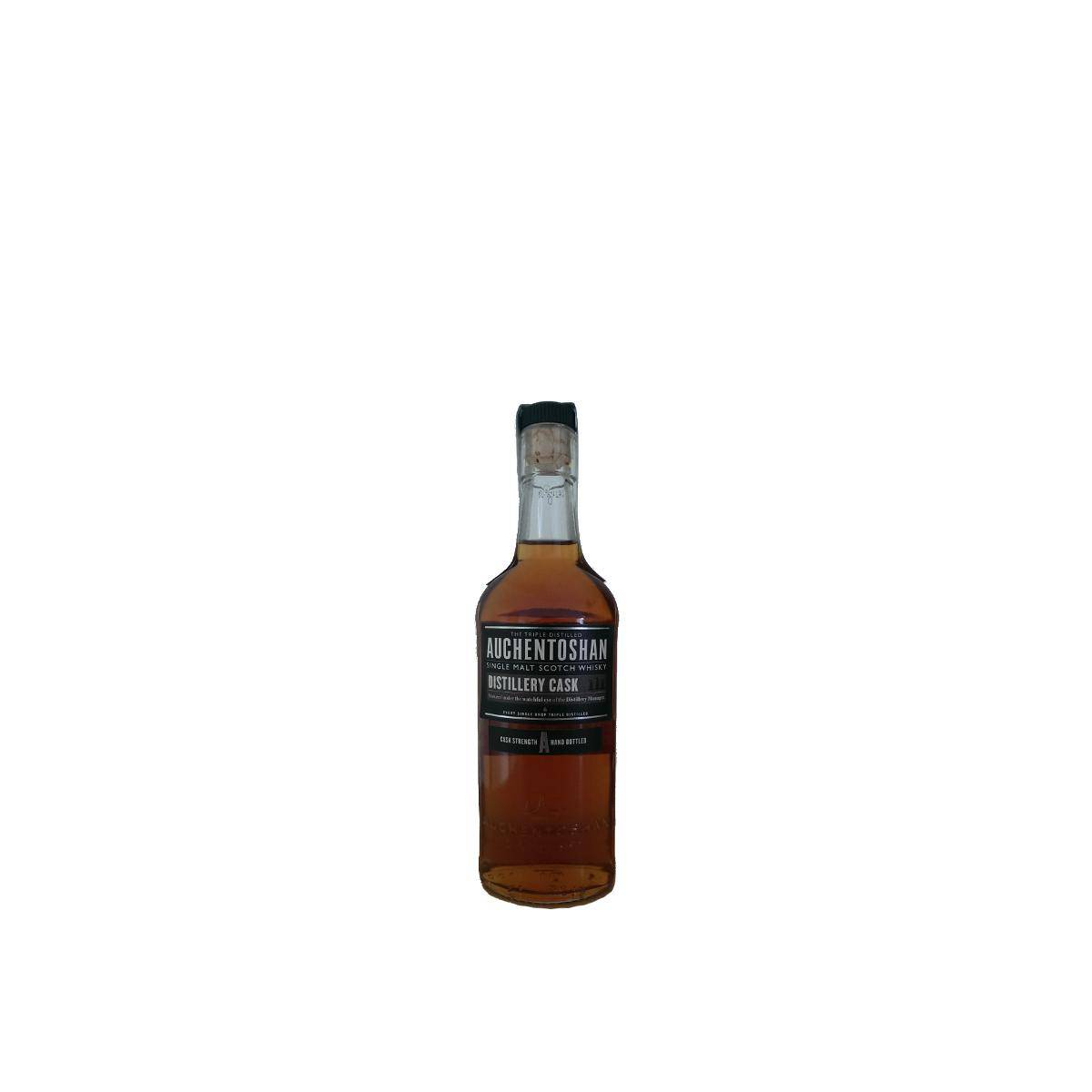 Auchentoshan 2006 9 Years Single Malt Whisky