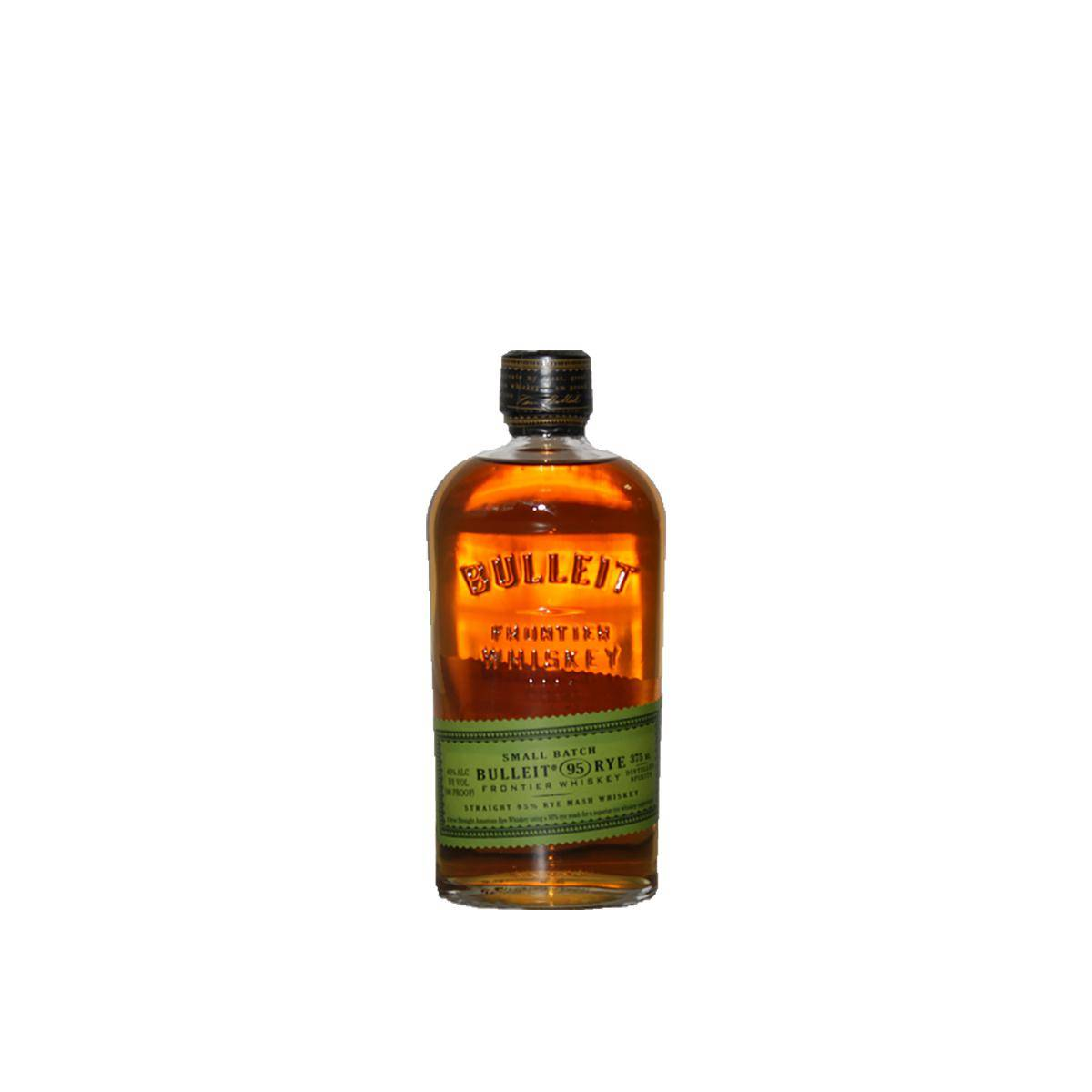 Bulleit Small Batch Rye Whisky