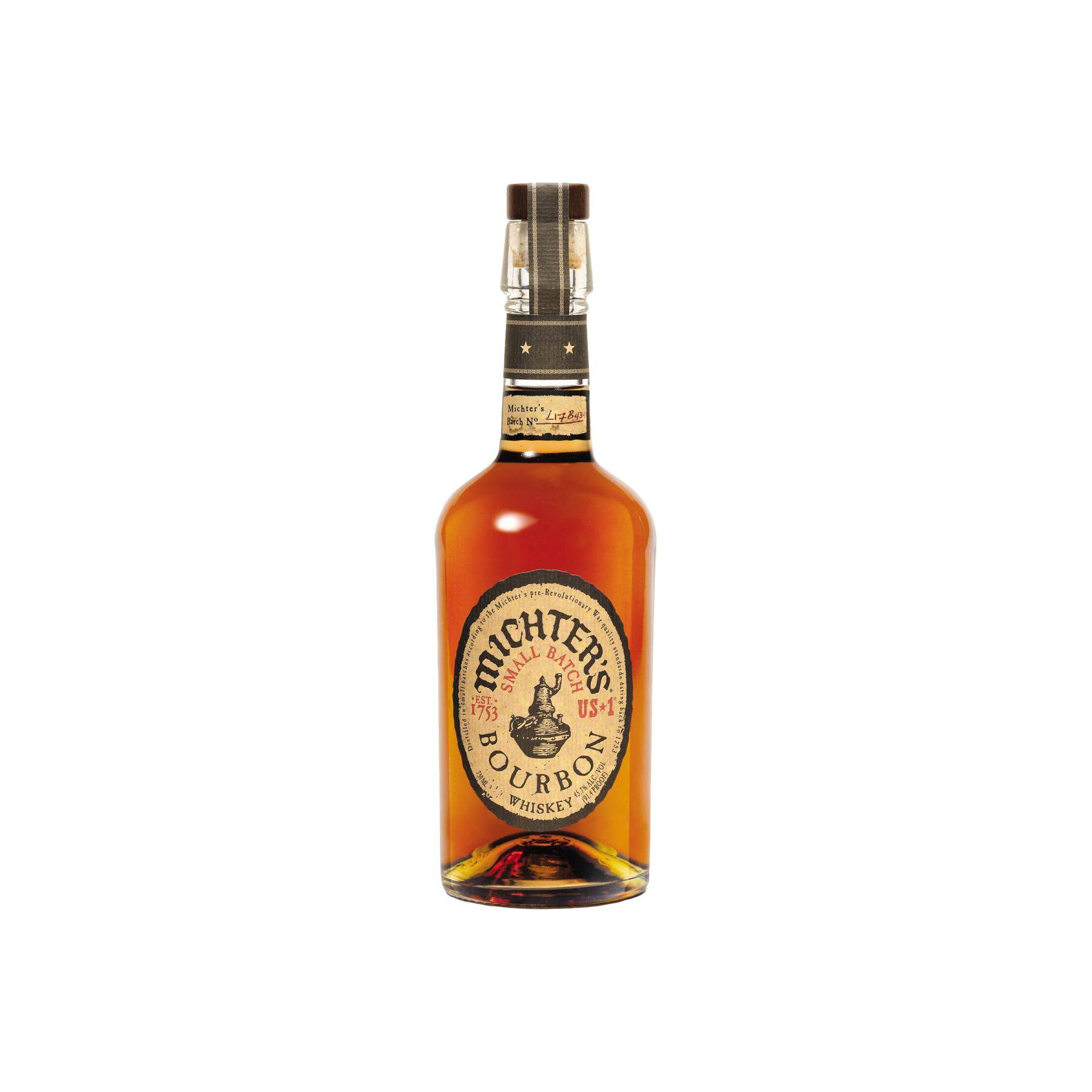 Michter's Bourbon Whisky