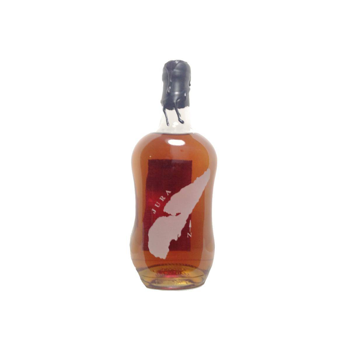 Jura 36 Years Single Malt Whisky 2