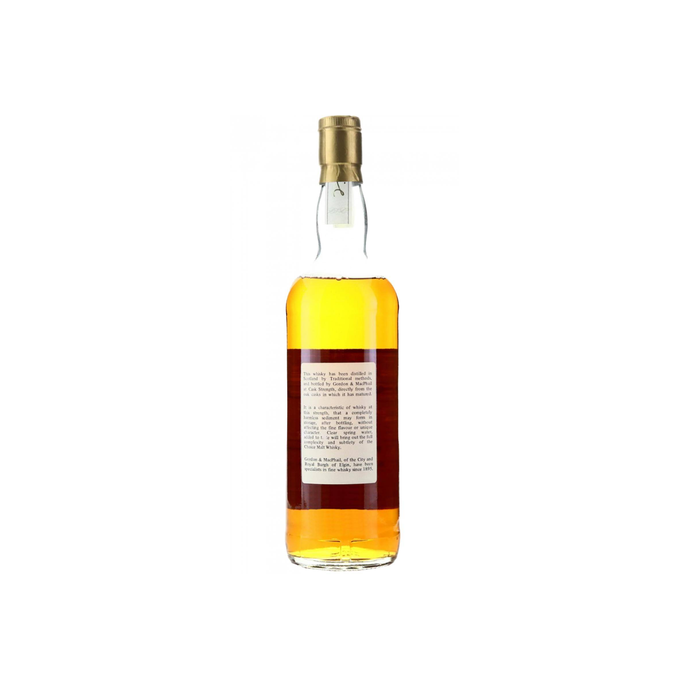 Bruichladdich Cask Strength Collection 1964 30 Years Single Malt Whisky 2