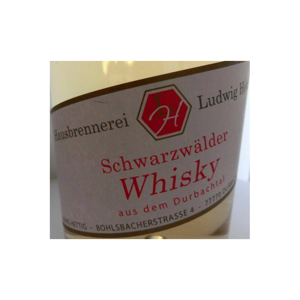 Schwarzwälder Whisky NAS 3